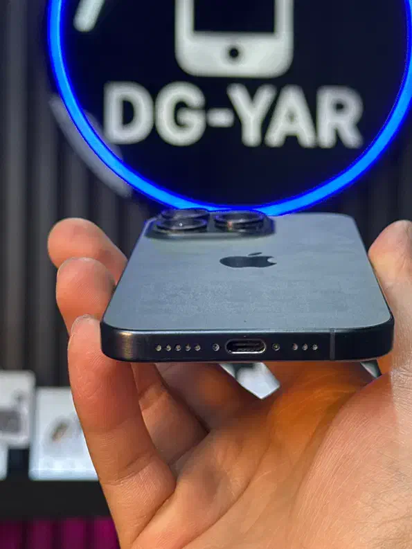 Iphone 15 pro|موبایل|همدان, |دیوار