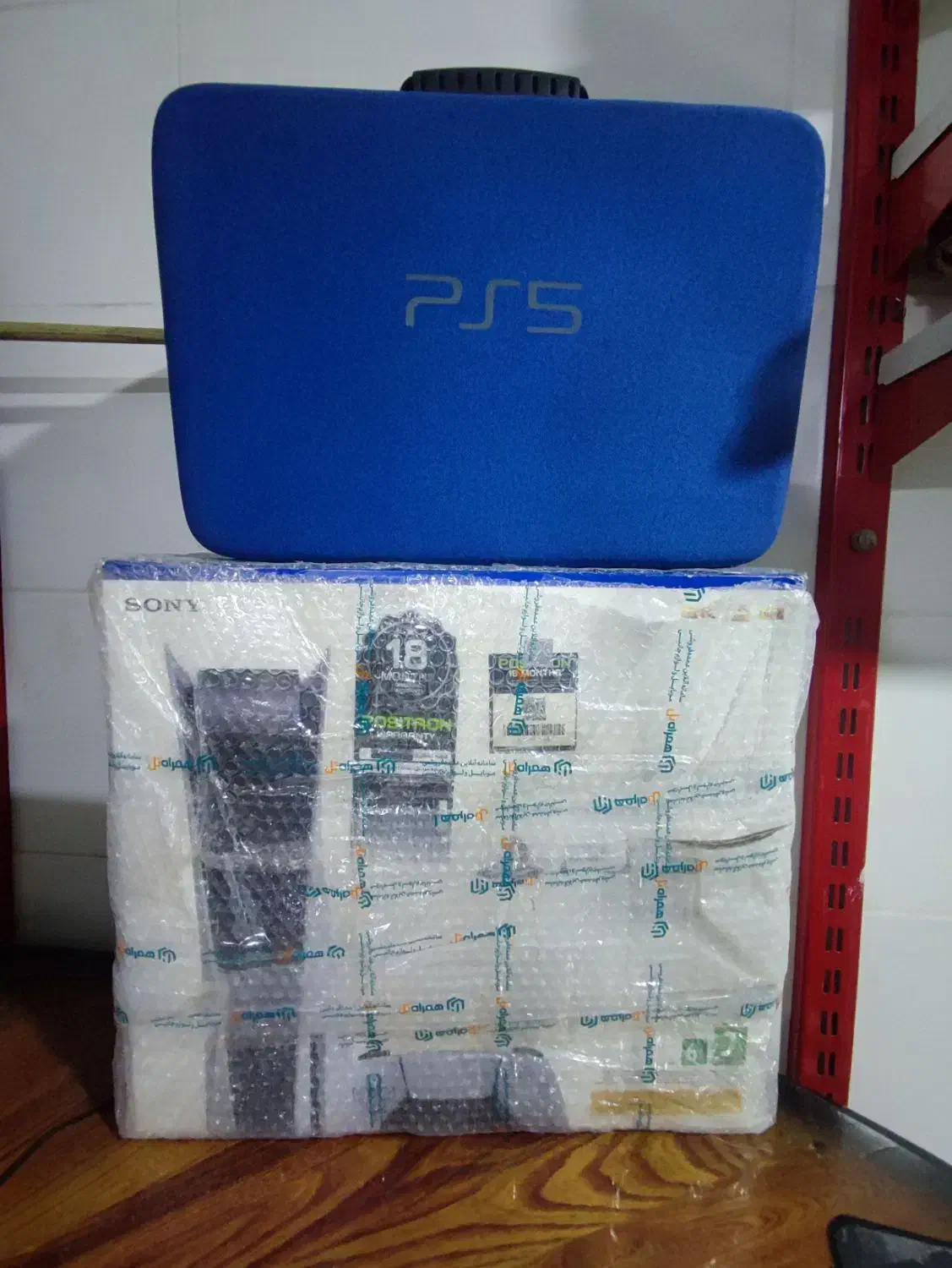 ps5|کنسول، بازی ویدئویی و آنلاین|بندر گناوه, |دیوار
