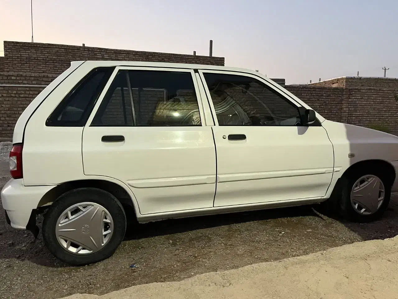 کاملا تمیز|خودرو سواری و وانت|بیرجند, |دیوار