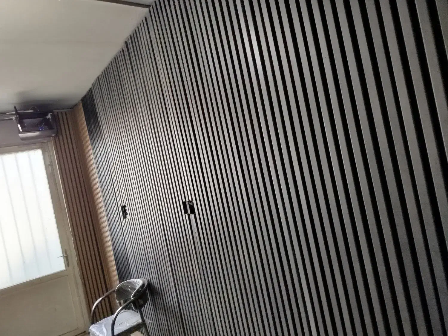 ترمو وال|ابزارآلات|خسروشاه, |دیوار