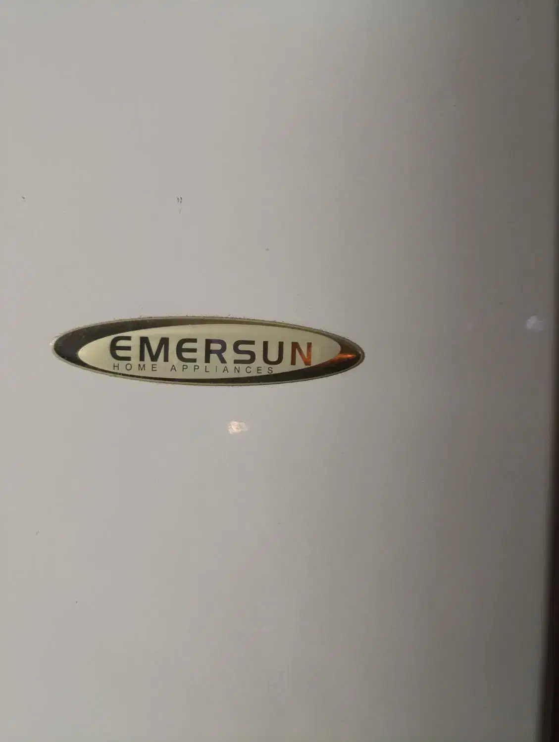 یخچال فریزر emrsun|یخچال و فریزر|رفسنجان, |دیوار