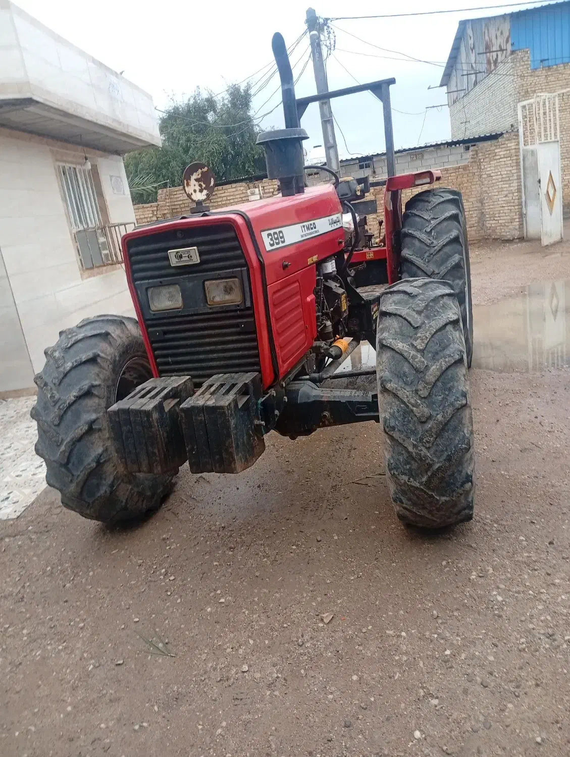 15000|خودرو سنگین|خرمشهر, |دیوار