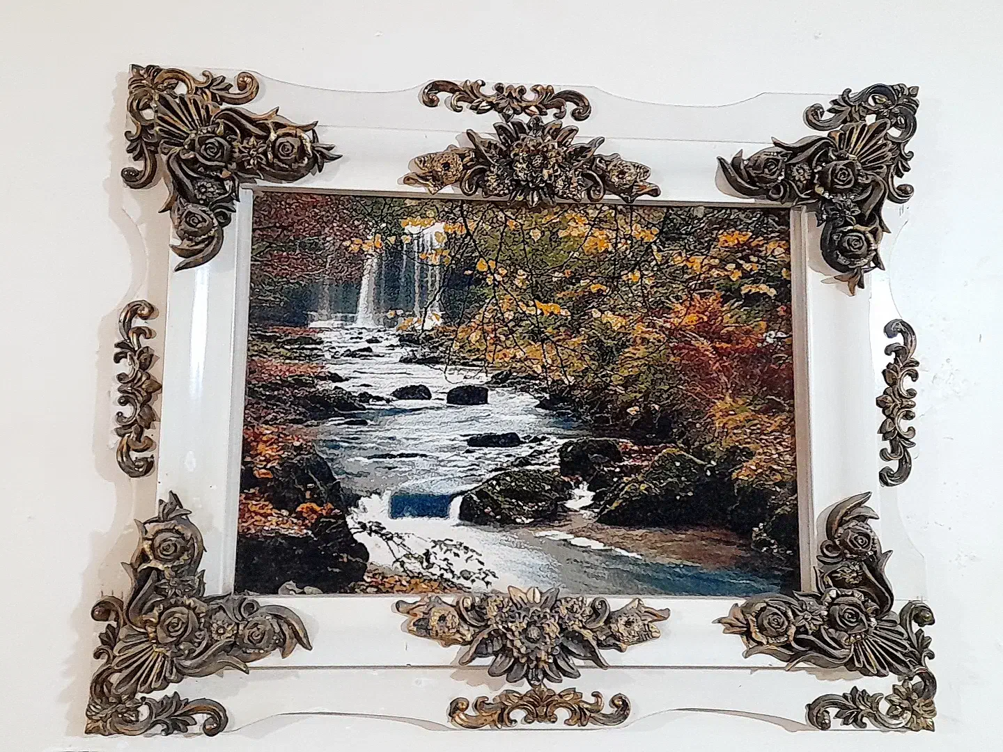 تابلو فرش|تابلو فرش|اهواز, بیست متری شهرداری|دیوار