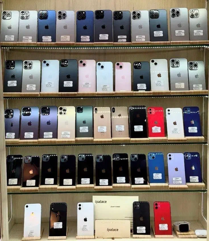 خرید گوشی اقساطی بدون دردسر با پیش پرداخت کم|موبایل|رشت, دیلمان|دیوار