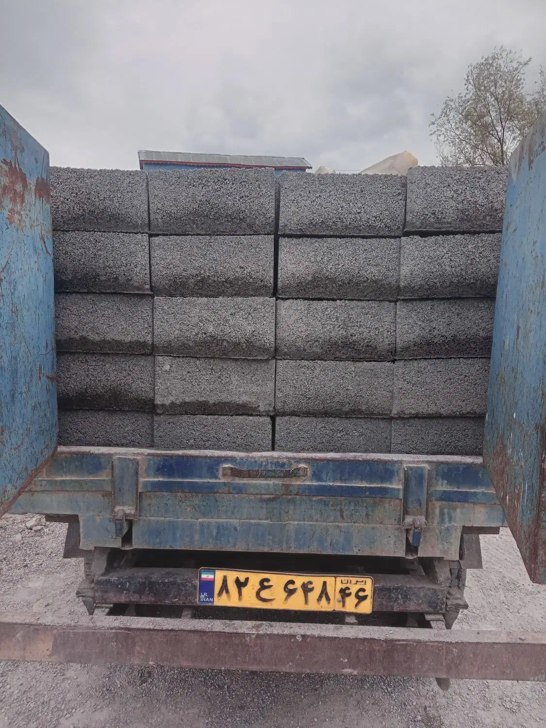 مصالح ساختمانی باقیمت مناسب ارزان تر از همه جا|مصالح و تجهیزات ساختمان|رشت, سلیمانداراب|دیوار