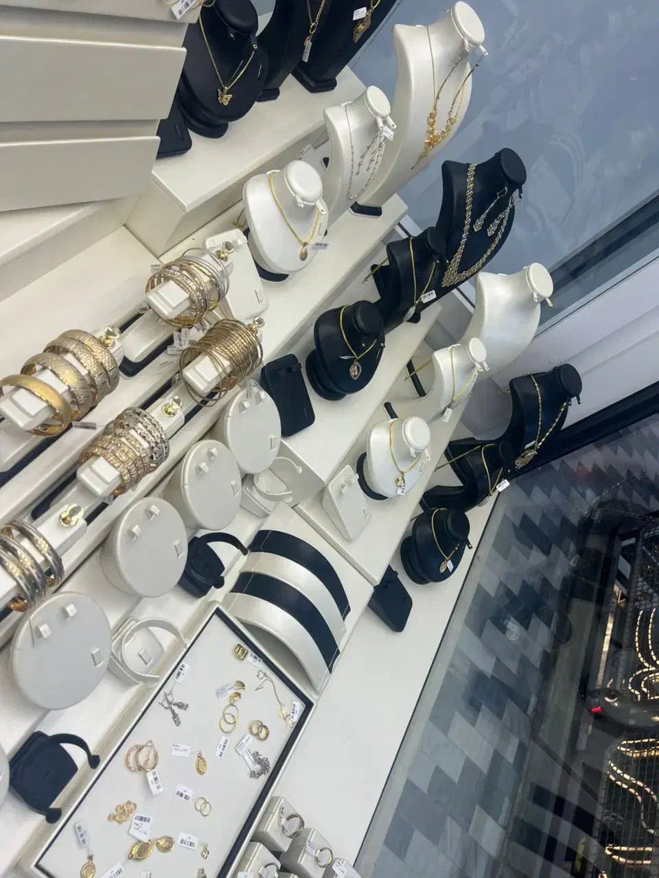 تخفیف ویژه طلا|جواهرات|قم, نیروگاه|دیوار