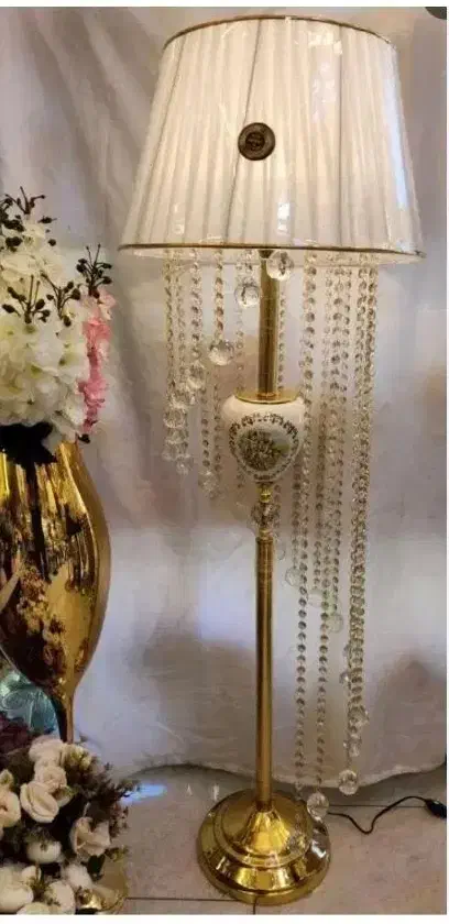 آباژور|چراغ خواب و آباژور|دورود, |دیوار