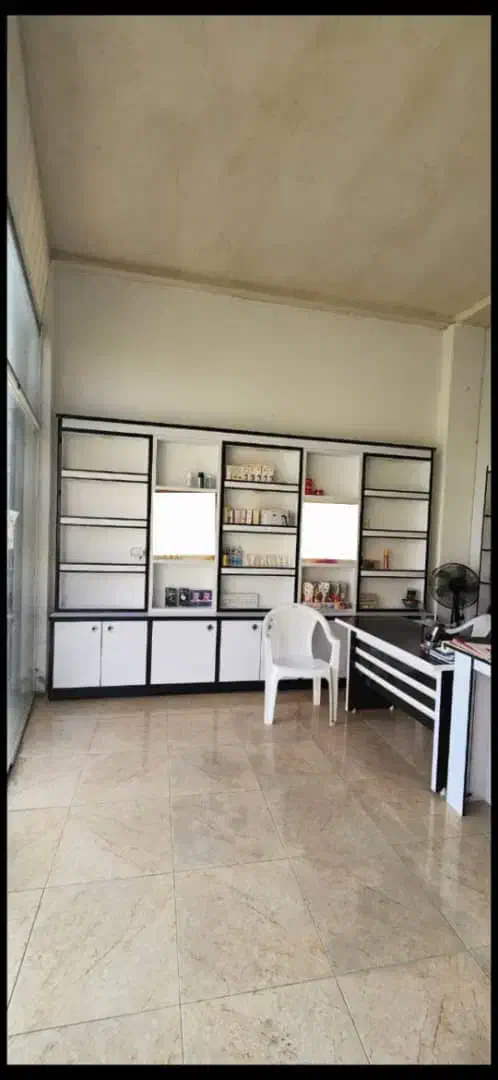 کمد مخصوص مغازه|فروشگاه و مغازه|چمستان, |دیوار