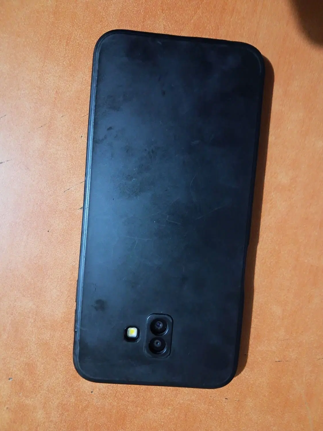 یک عدد گوشی j6plus|موبایل|تهران, جوادیه تهرانپارس|دیوار