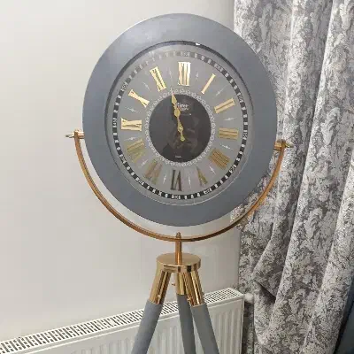 ساعت ایستاده|ساعت دیواری و تزئینی|قم, انسجام|دیوار