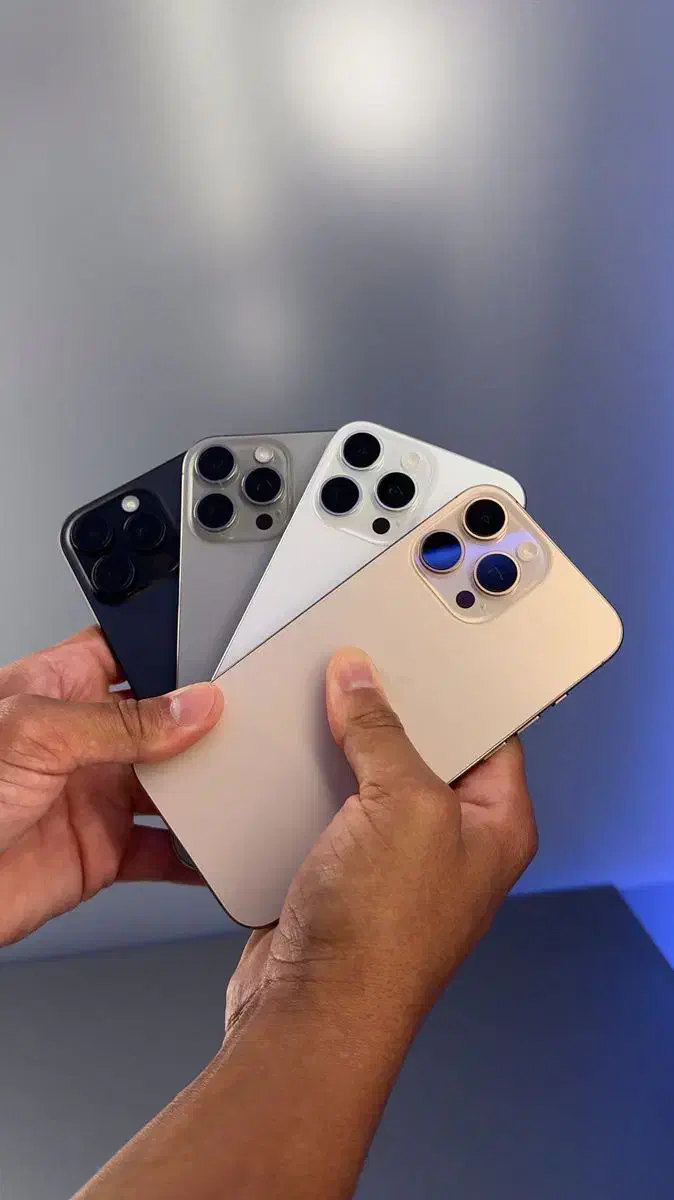 فروش نقد و اقساطی iPhone 16 pro maxفقط باسفته|موبایل|تهران, گیشا|دیوار