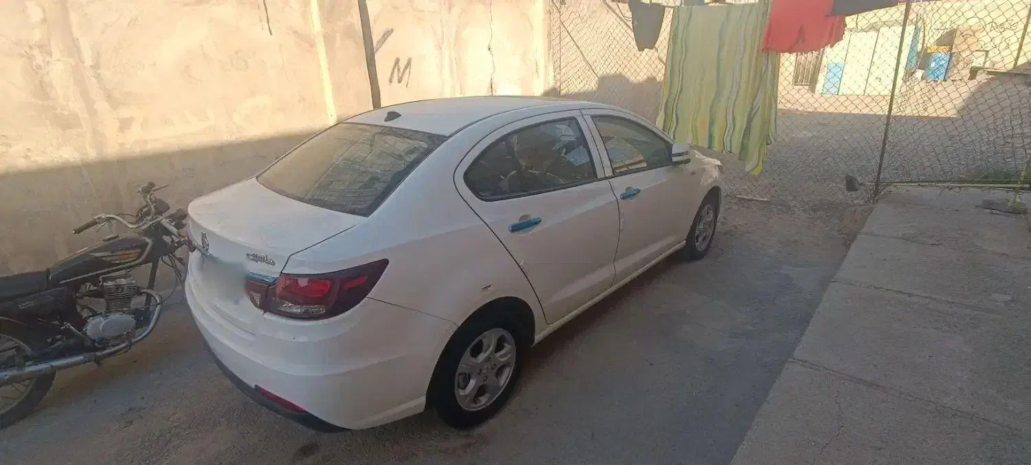 شاهین اتومات CVT - سانروف / صفر کیلومتر|خودرو سواری و وانت|باغستان, |دیوار