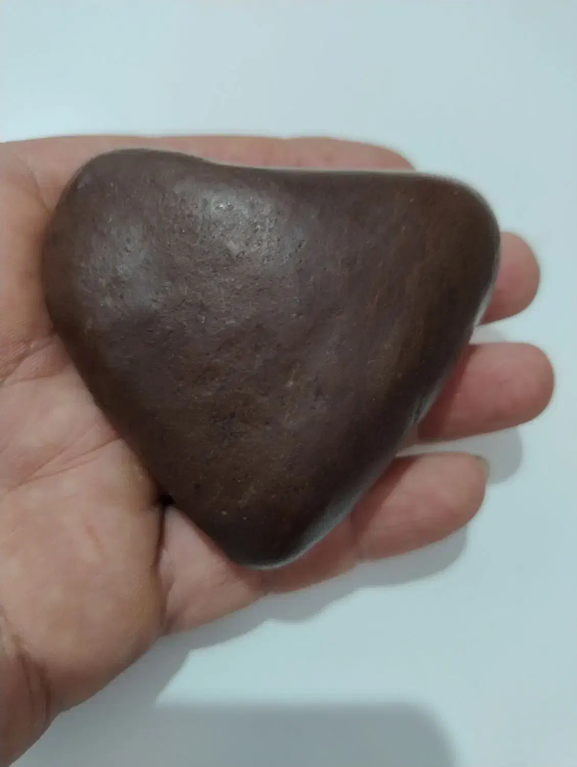 سنگ هبهاب راف طبیعی|جواهرات|پاکدشت, پاکدشت (مامازند)|دیوار