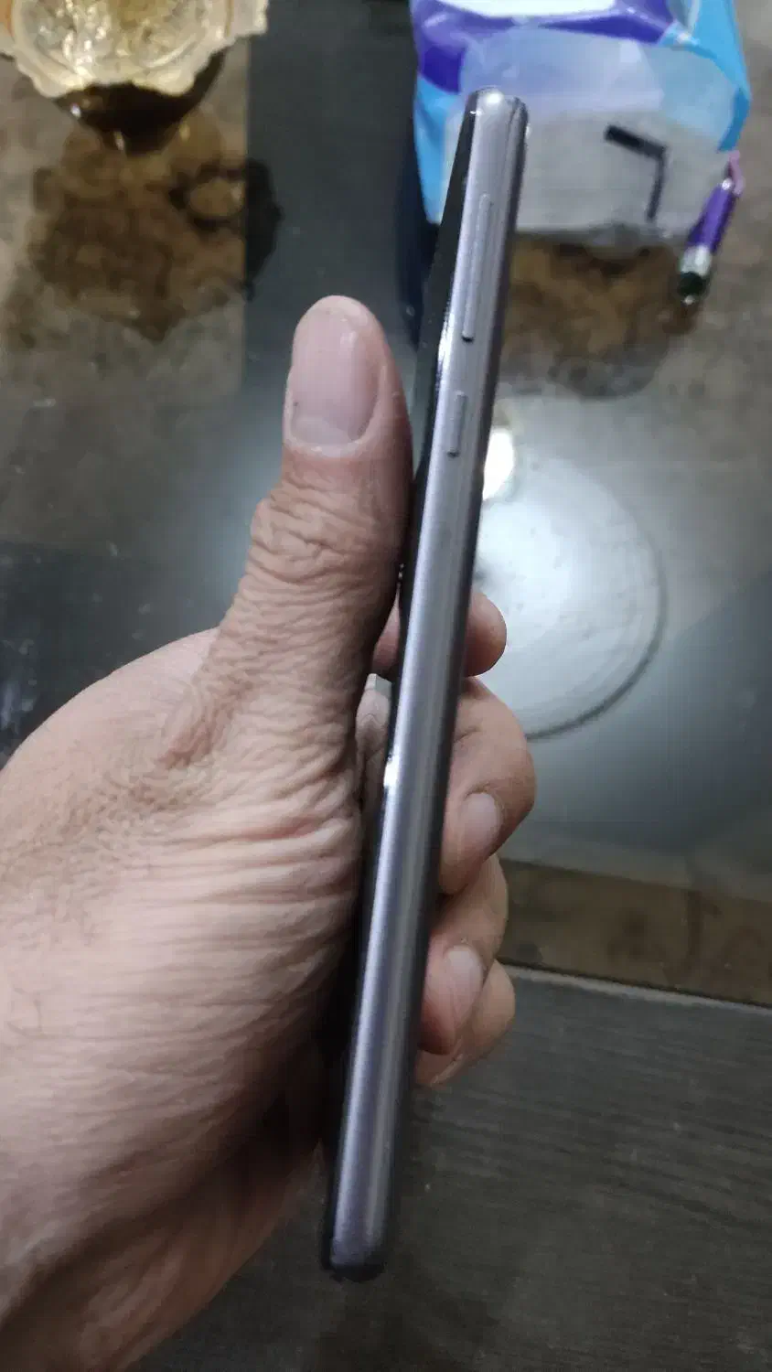 گوشی موتورولا e5|موبایل|تهران, تهرانسر مرکزی|دیوار