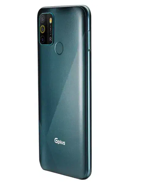 گوشی موبایل Gplus ۶۴گیگ .رام ۴|موبایل|تهران, نازی‌آباد|دیوار