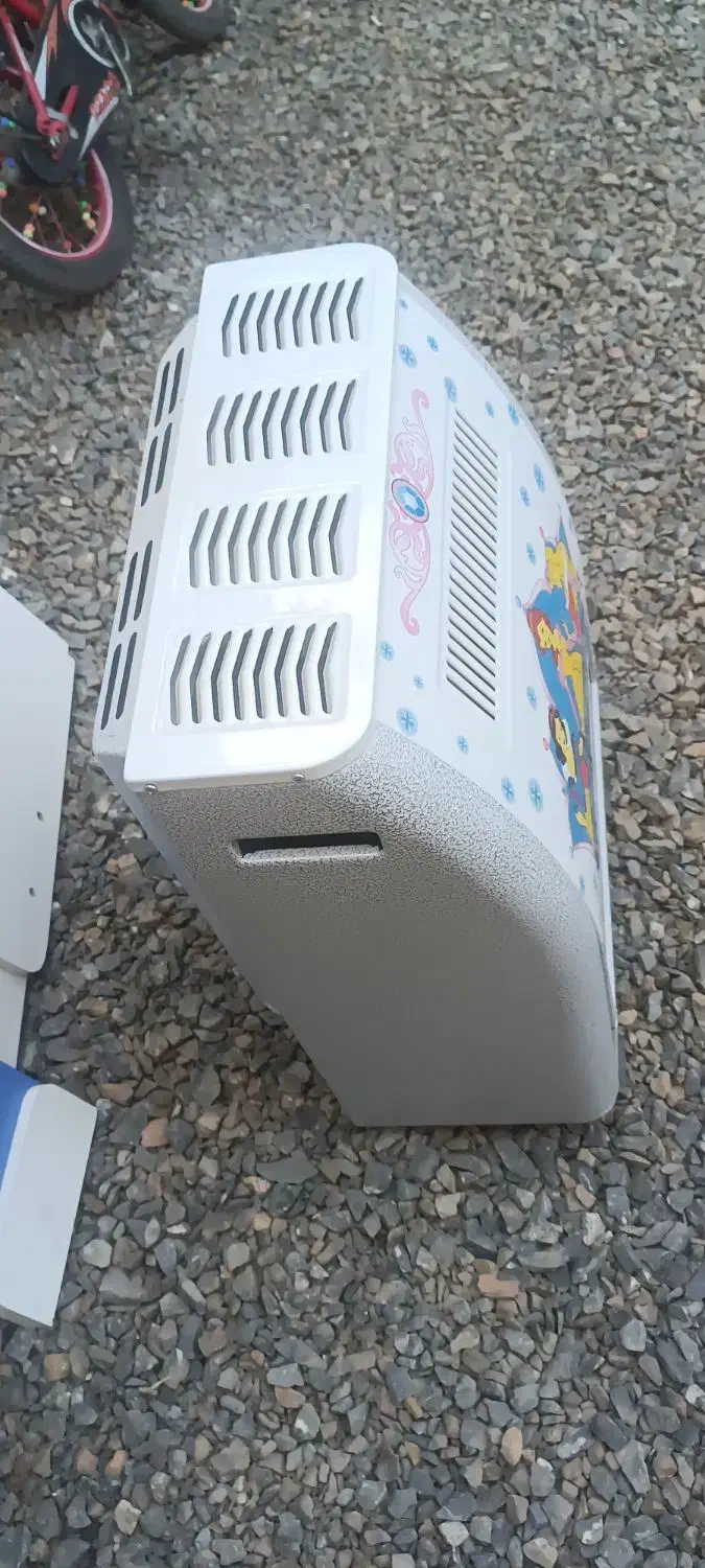 بخاری گازی|بخاری، هیتر، شومینه|فلاورجان, |دیوار