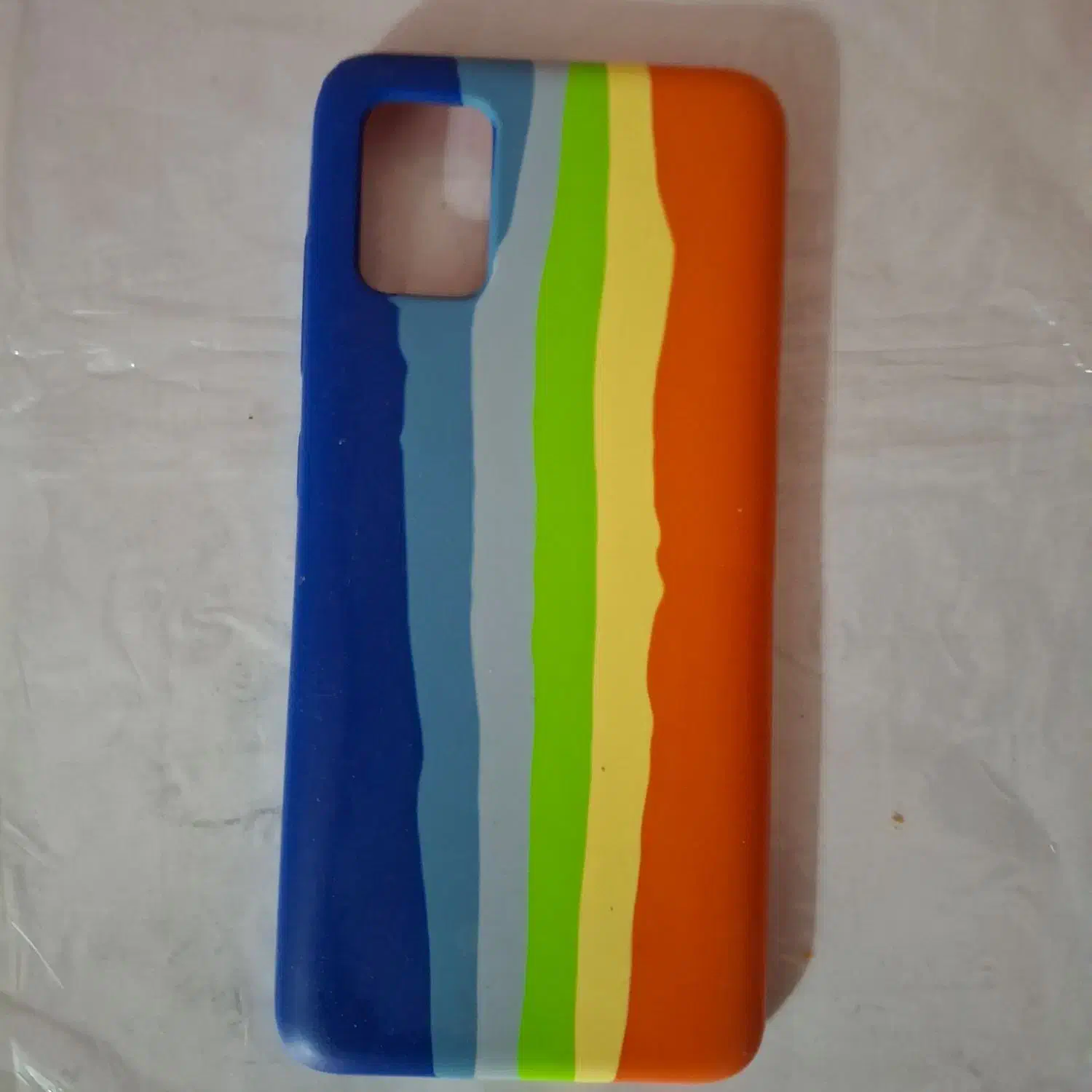 قاب گوشی A51|لوازم جانبی موبایل و تبلت|اهواز, پادادشهر|دیوار