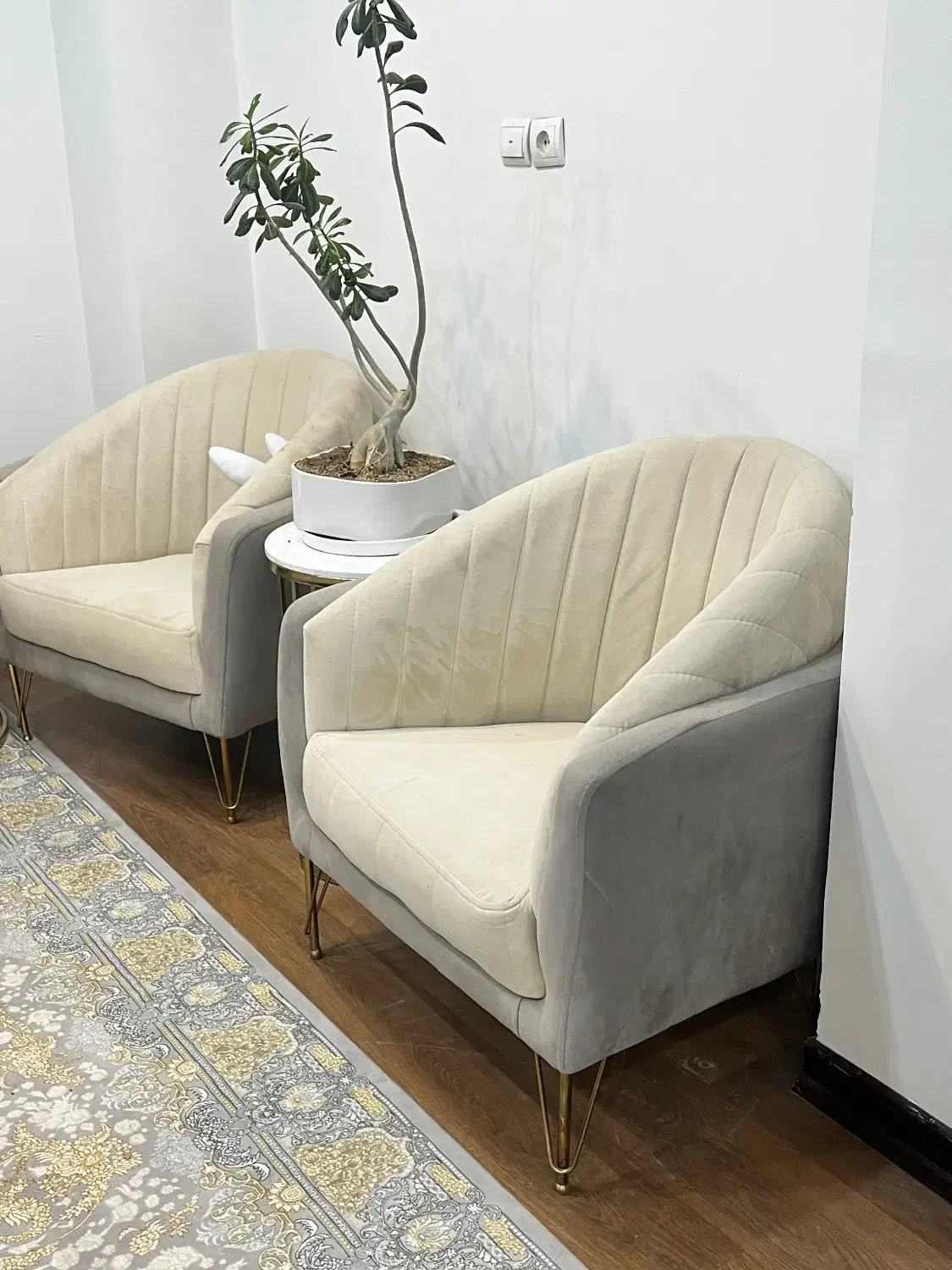 مبلمان|مبلمان خانگی و میز عسلی|پاکدشت, پاکدشت (مامازند)|دیوار