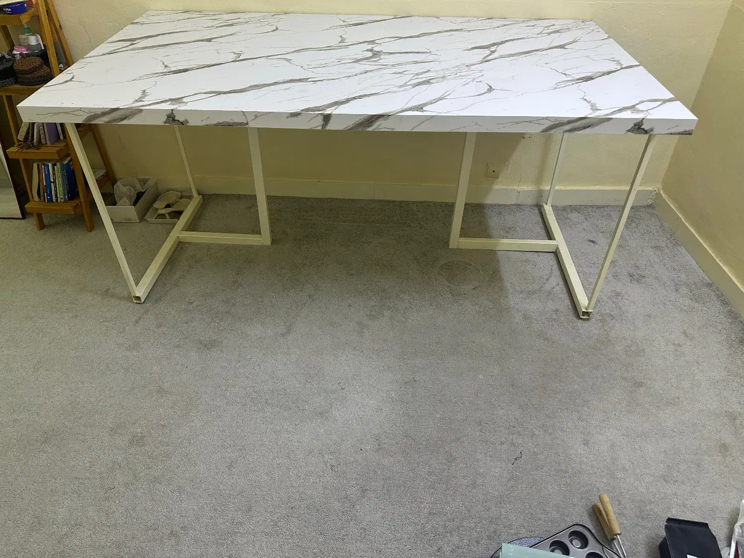 میز برش میز کار|میز تحریر و کامپیوتر|قشم, |دیوار