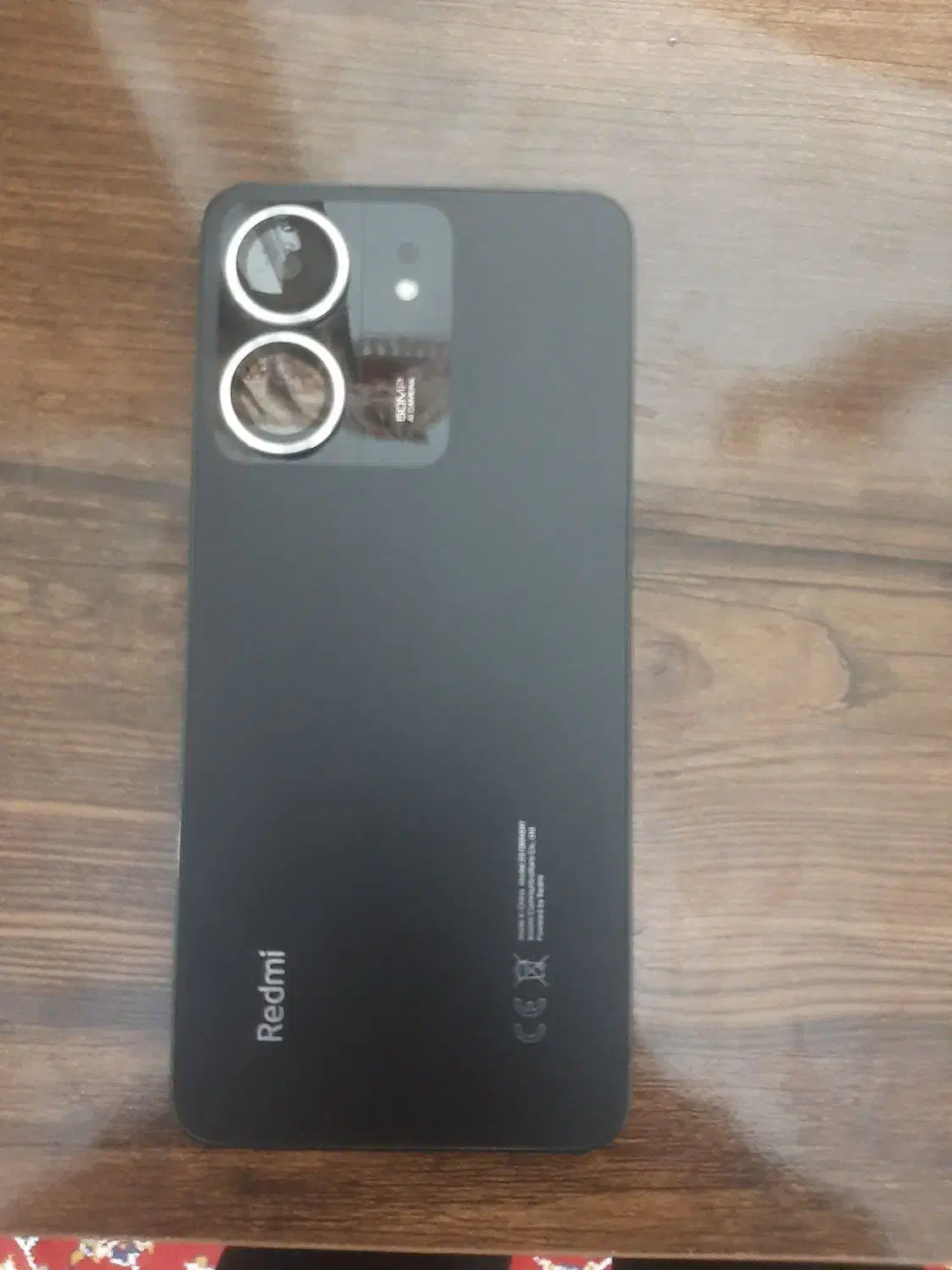 شیامی ردمی 13c|موبایل|بجنورد, |دیوار