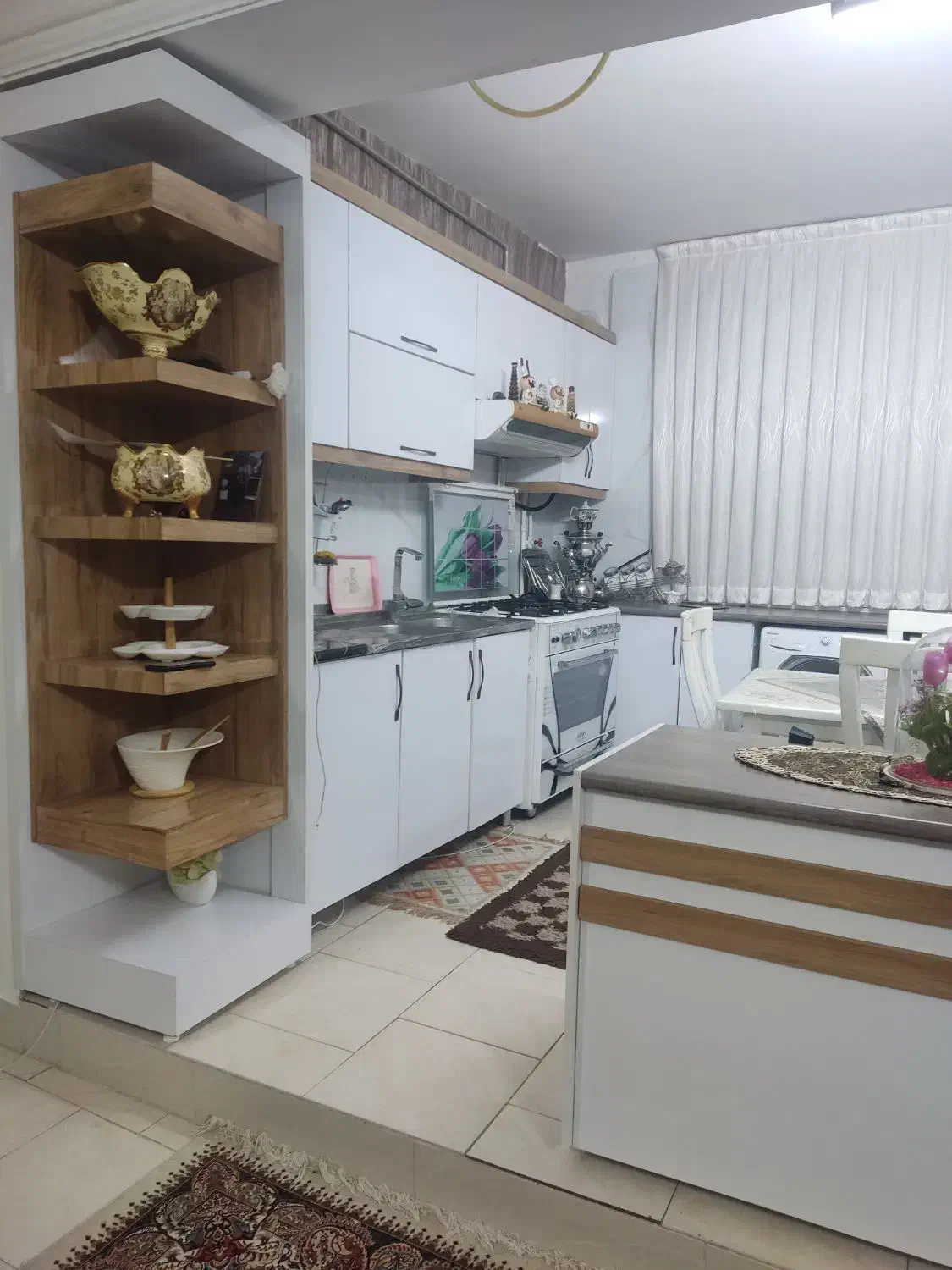 فروش آپارتمان|فروش آپارتمان|کاشمر, |دیوار