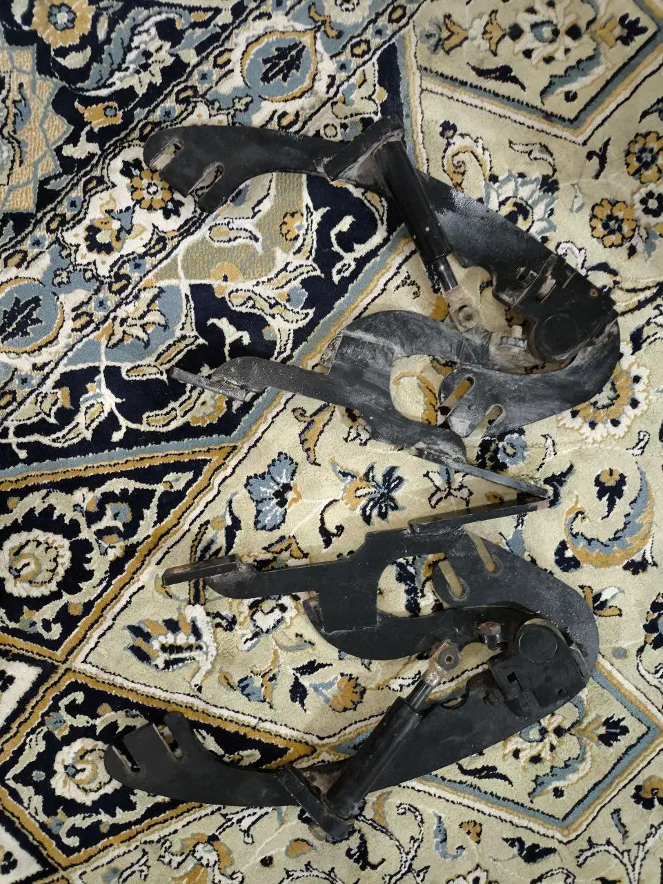 درخفاشی سایپا|قطعات یدکی و لوازم جانبی|مشهد, کوی سیدی|دیوار