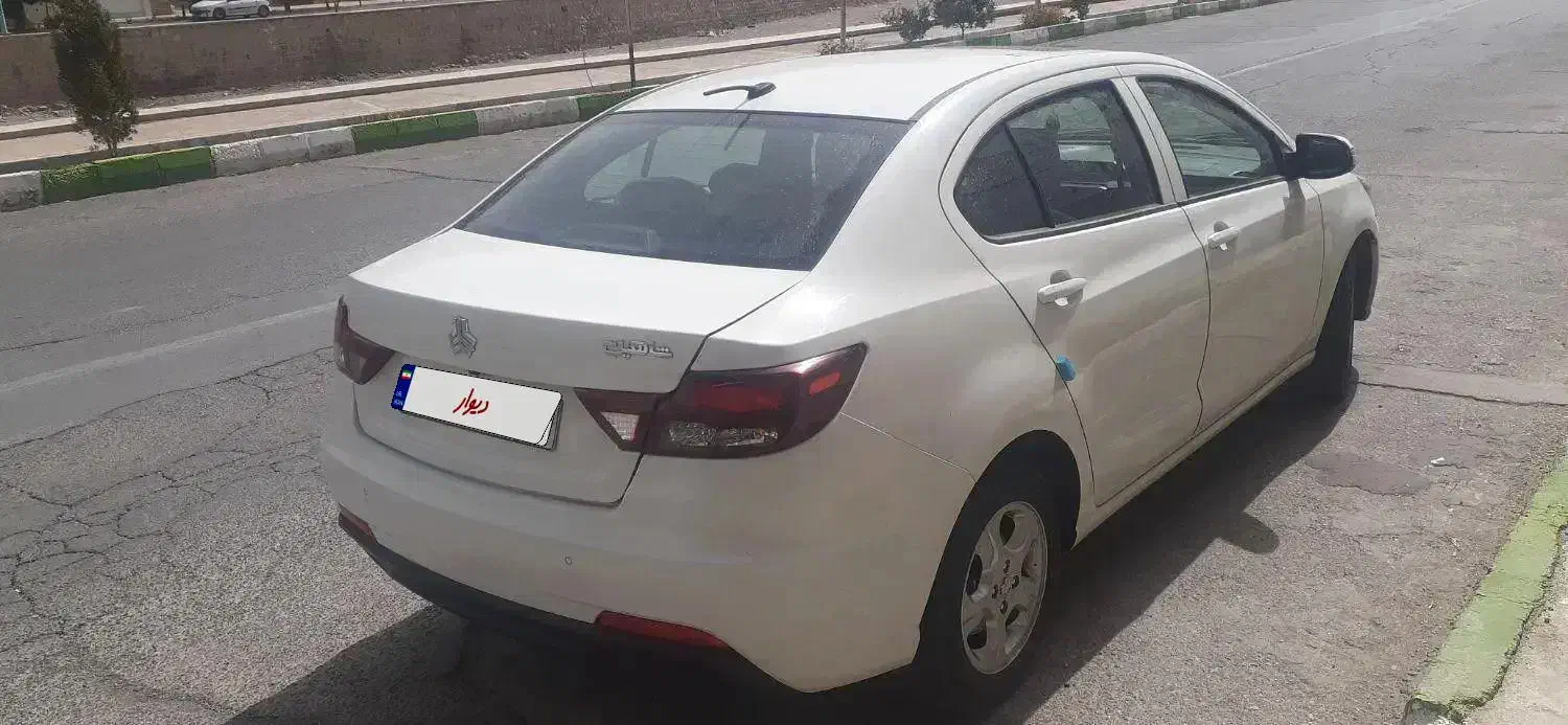 شاهین g|خودرو سواری و وانت|یزد, |دیوار