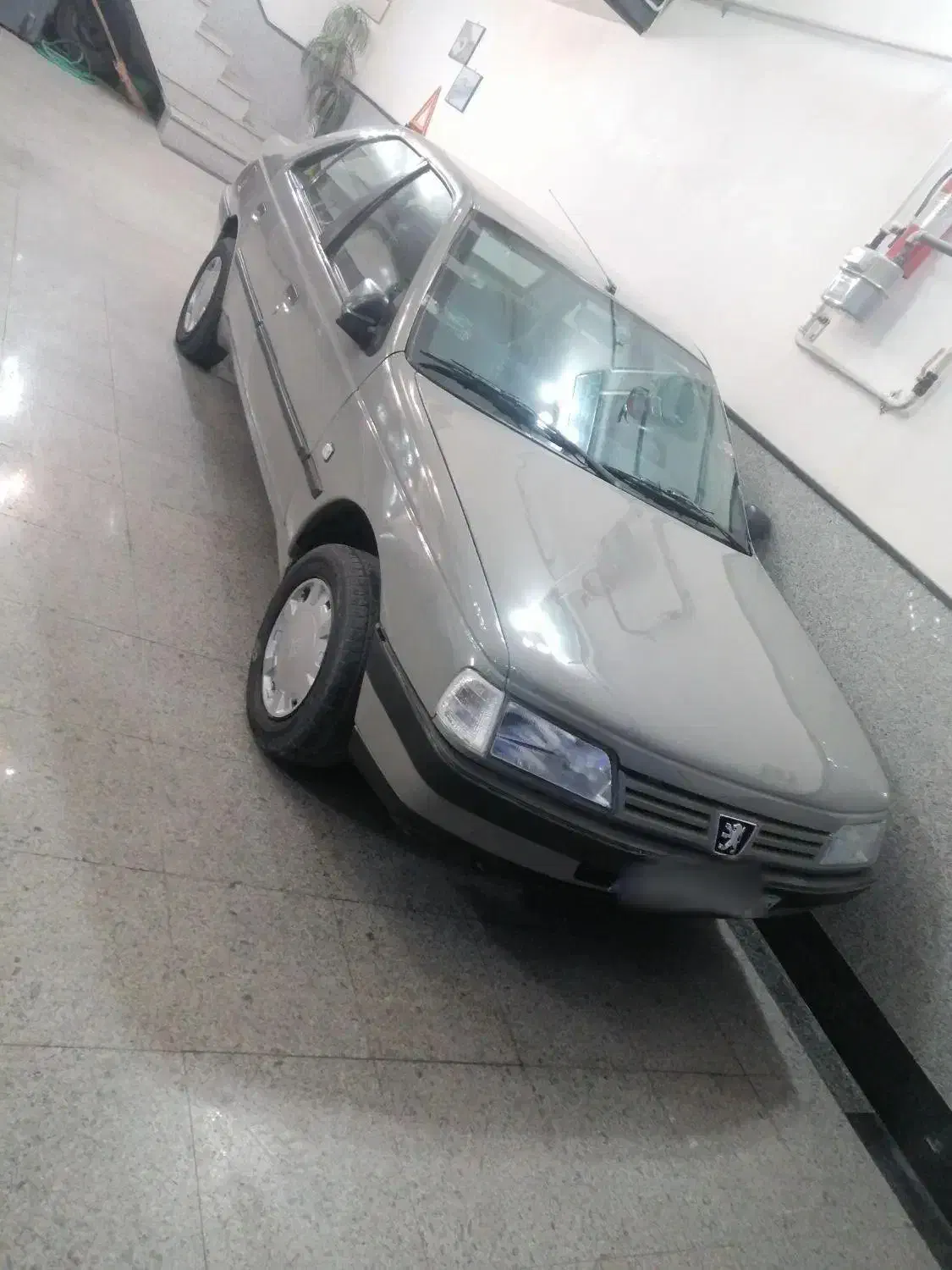 پژو اردی|خودرو سواری و وانت|ارومیه, |دیوار