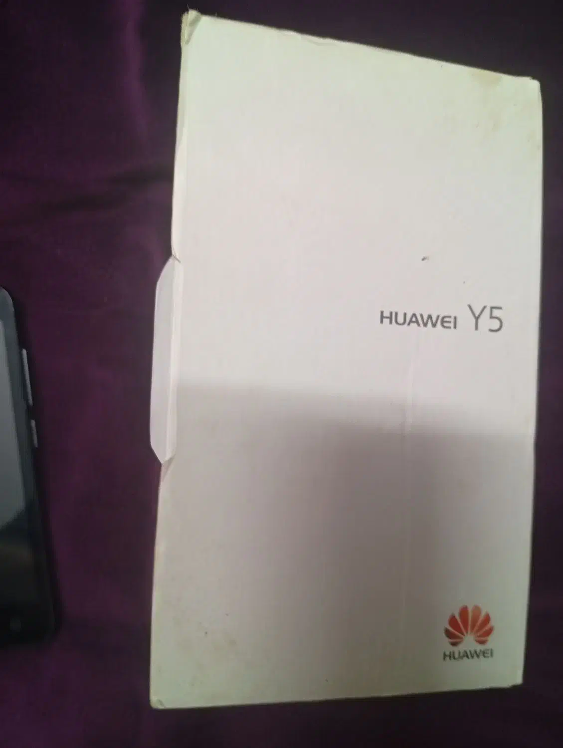 گوشی هواوی وای ۵|موبایل|گنبد کاووس, |دیوار