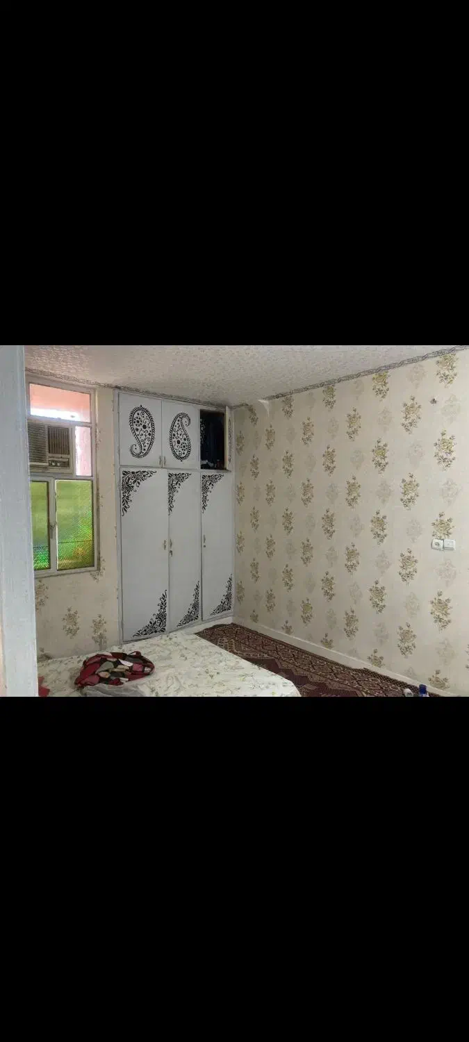 خانه نادری با پارکینگ اختصاصی با درب مجزا|فروش آپارتمان|اهواز, باغ شیخ|دیوار