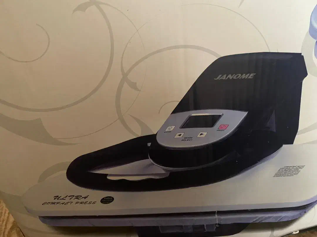 اتوپرسی ژانومه|اتو و لوازم اتو|کاشمر, |دیوار