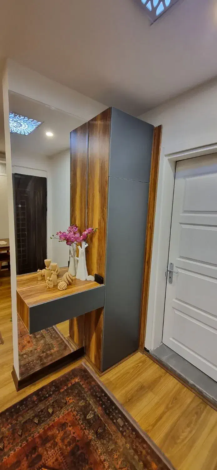 تکمیل و بازسازی واحد نوساز پردیس|خدمات پیشه و مهارت|پردیس, فاز ۲|دیوار