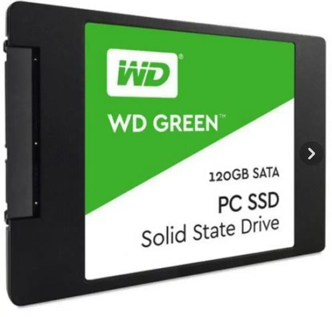 هارد SSD WD|قطعات و لوازم جانبی رایانه|کلاله, |دیوار