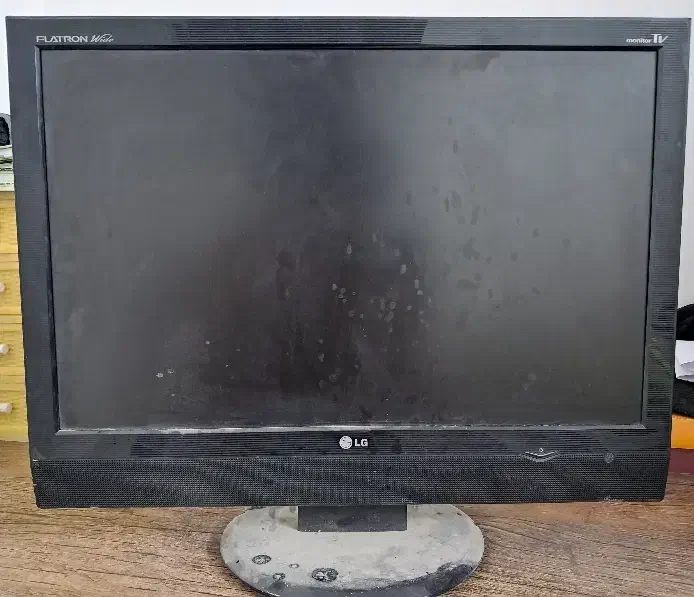 مانیتور کامپیوتر LG|قطعات و لوازم جانبی رایانه|خمینی‌شهر, |دیوار