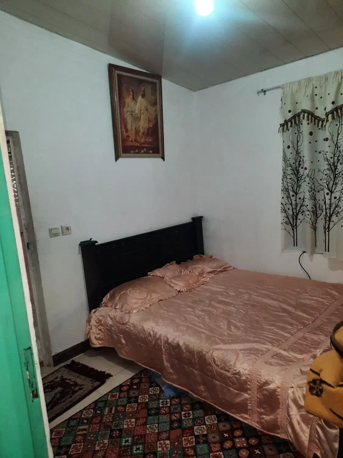 اجاره باغ روزانه ساعتی|اجارهٔ کوتاهمدت ویلا و باغ|صفادشت, |دیوار