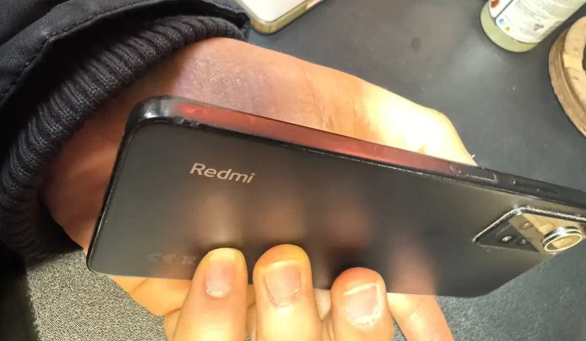 redmi note 12 pro|موبایل|تهران, حشمتیه|دیوار