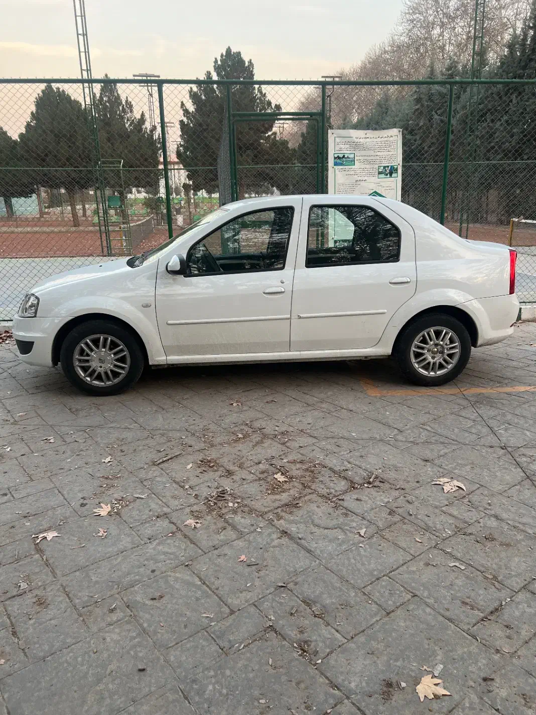 تندر ۹۰ پلاس|خودرو سواری و وانت|کرج, جهان‌شهر|دیوار