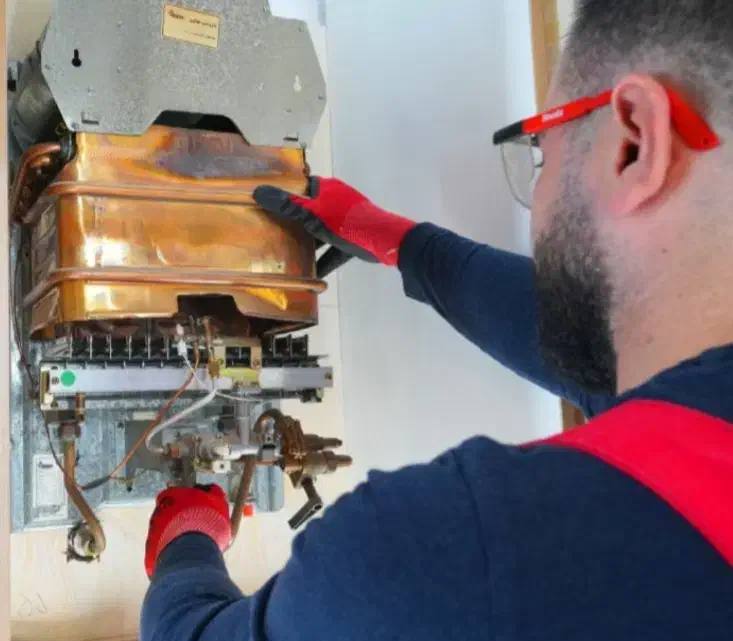 تعمیرکار سرویس کار تعمیرات آبگرمکن،بخاری،یخچال|خدمات پیشه و مهارت|دوگنبدان, |دیوار