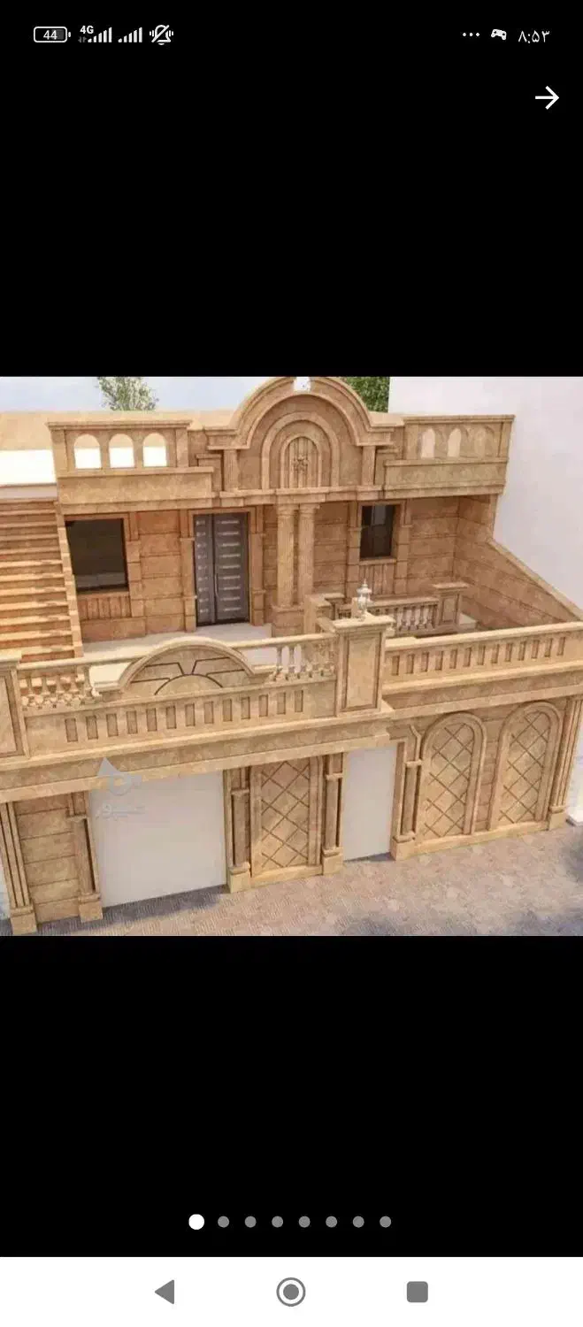 خدمات سنگ کاری و کاشیکاری و..|خدمات پیشه و مهارت|قائم‌شهر, |دیوار