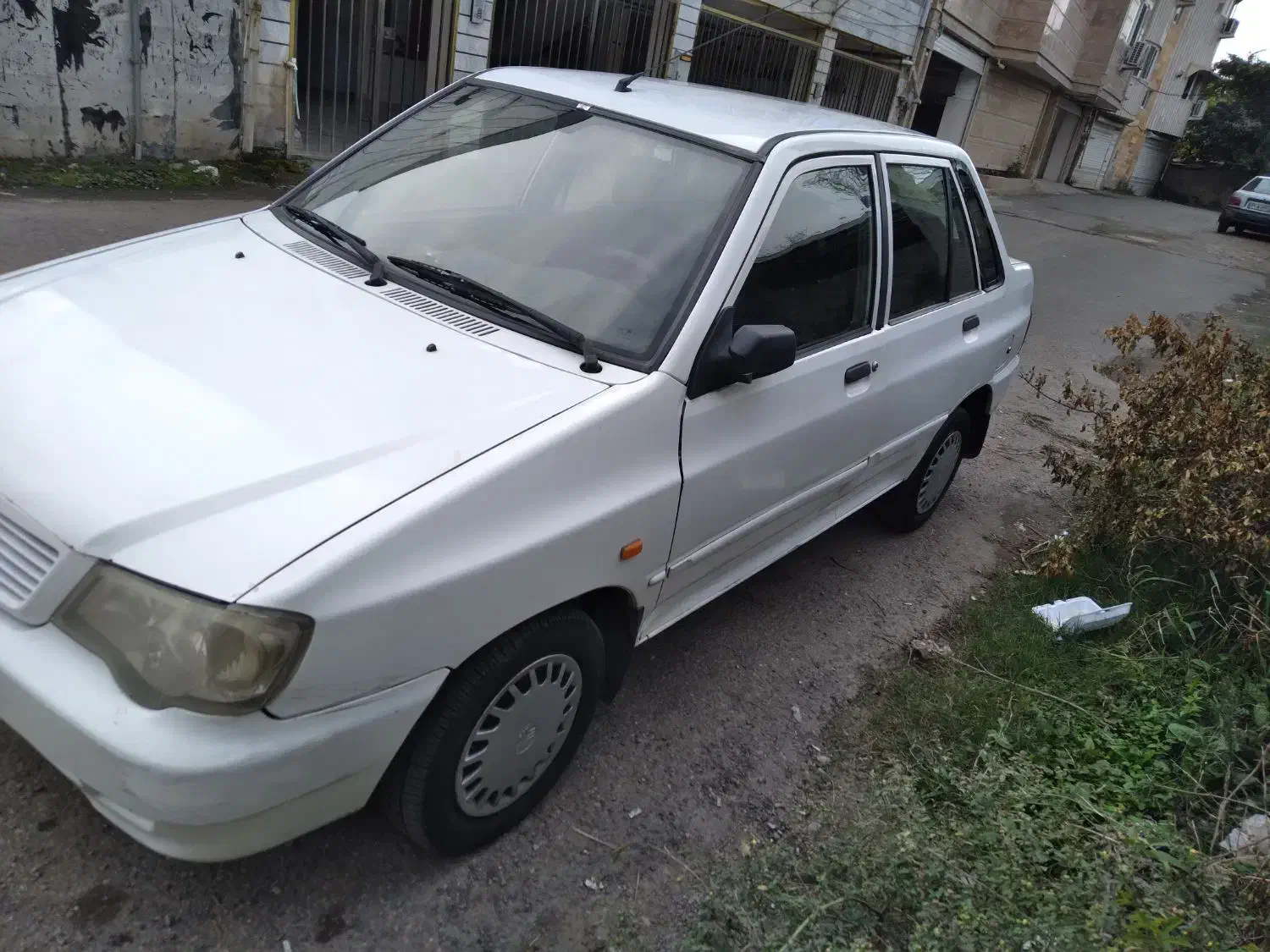 پراید ۱۳۲|خودرو سواری و وانت|ماسال, |دیوار