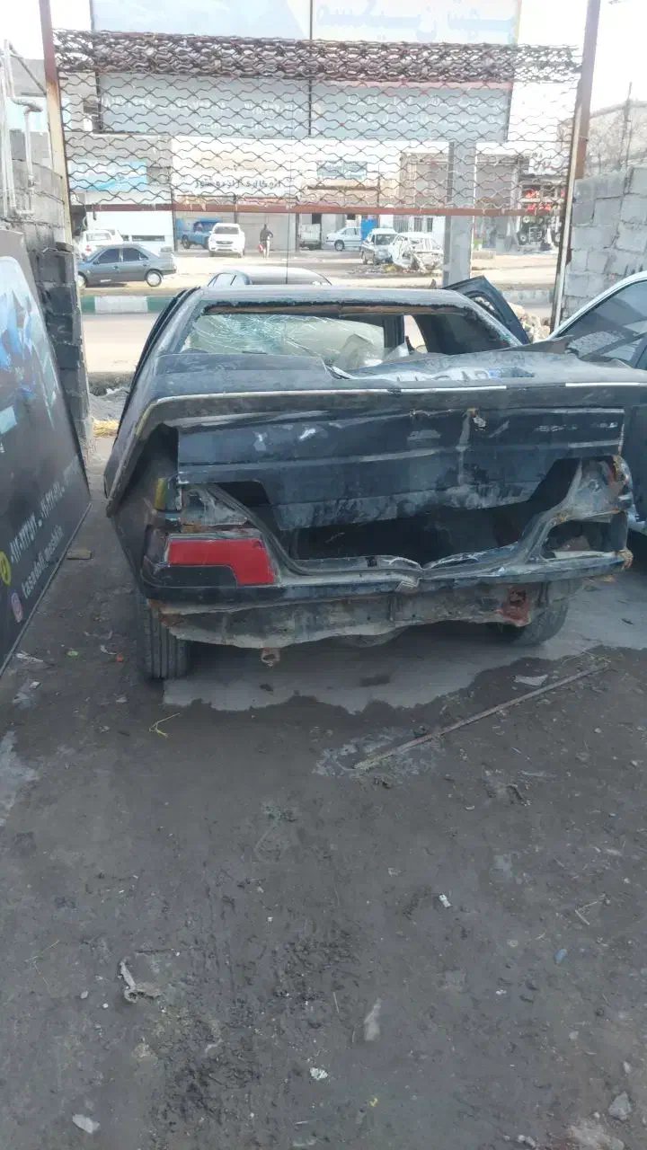 خرید  خودرو تصادفی|خودرو سواری و وانت|اردبیل, |دیوار