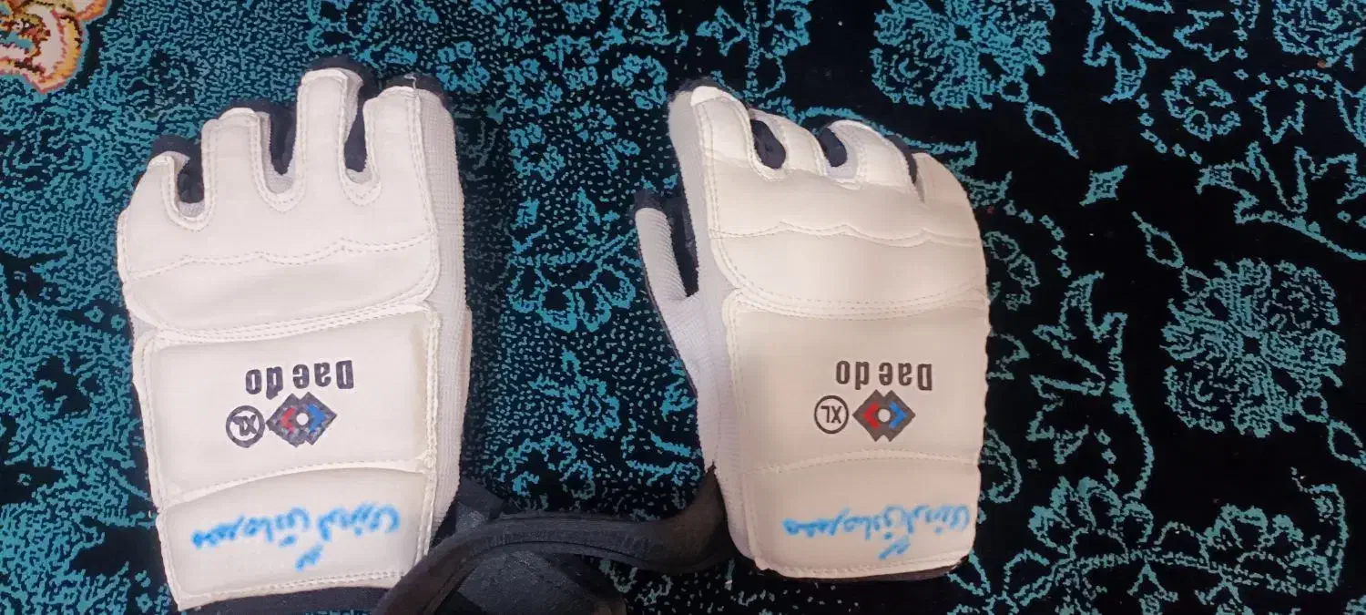 در حد نو|تجهیزات ورزشی|اسلام‌شهر, شهرک سالور|دیوار