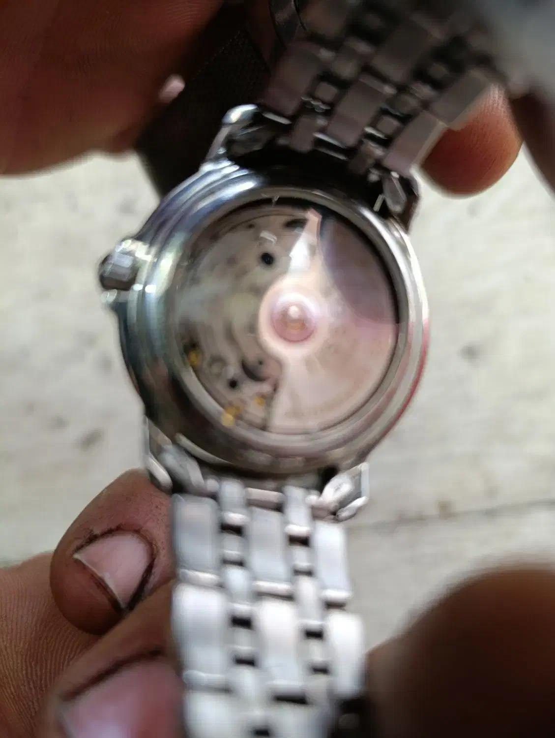 ساعت تیسوت اورینت|ساعت|تبریز, |دیوار