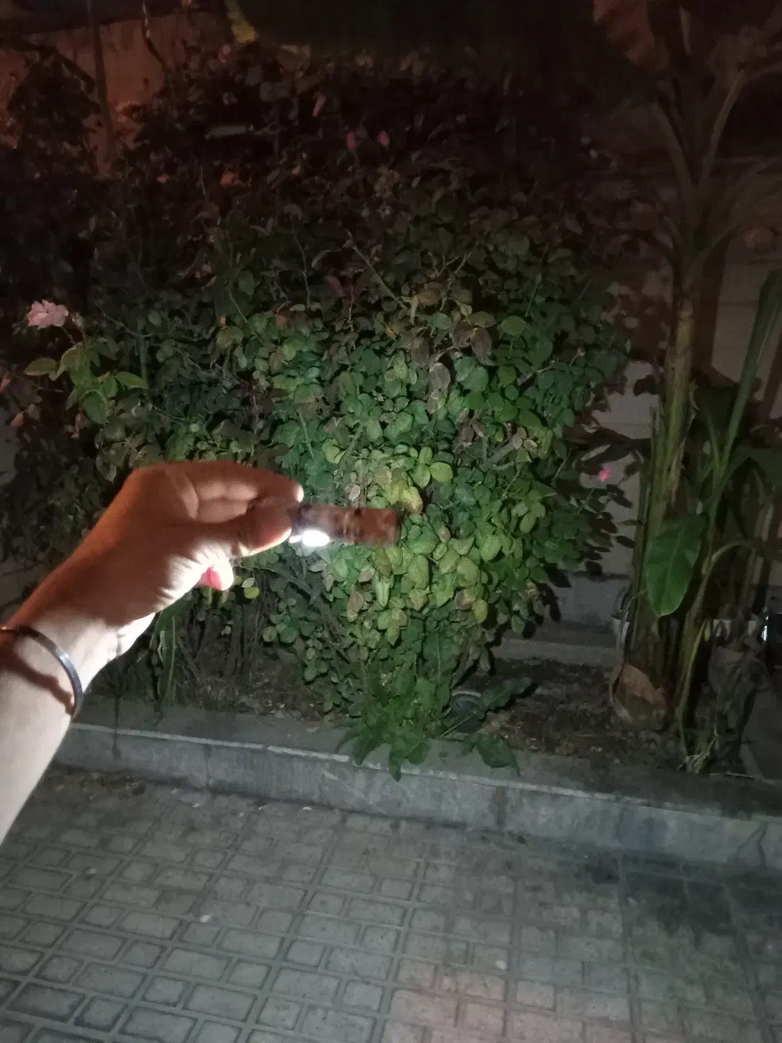 چراغ قوه شارژی تمام فلزی|کوهنوردی و کمپینگ|مشهد, ادیب نیشابوری (شهرک غرب)|دیوار