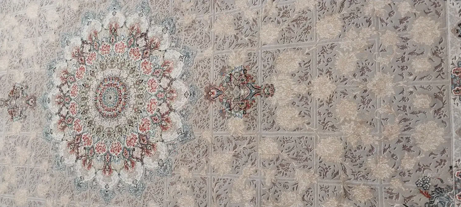 فرش ۹ متری|فرش|مراغه, |دیوار