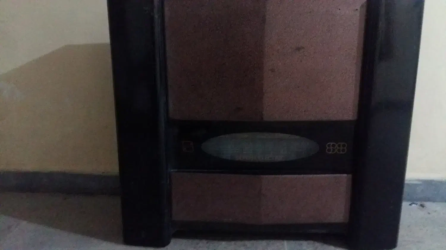 بخاری گاز سوز بزرگ|بخاری، هیتر، شومینه|ایذه, |دیوار