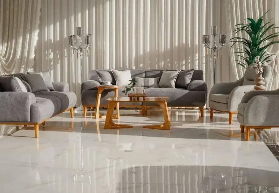 مبل راحتی نقد و اقساط|مبلمان خانگی و میز عسلی|اندیشه, اندیشه فاز ۱|دیوار