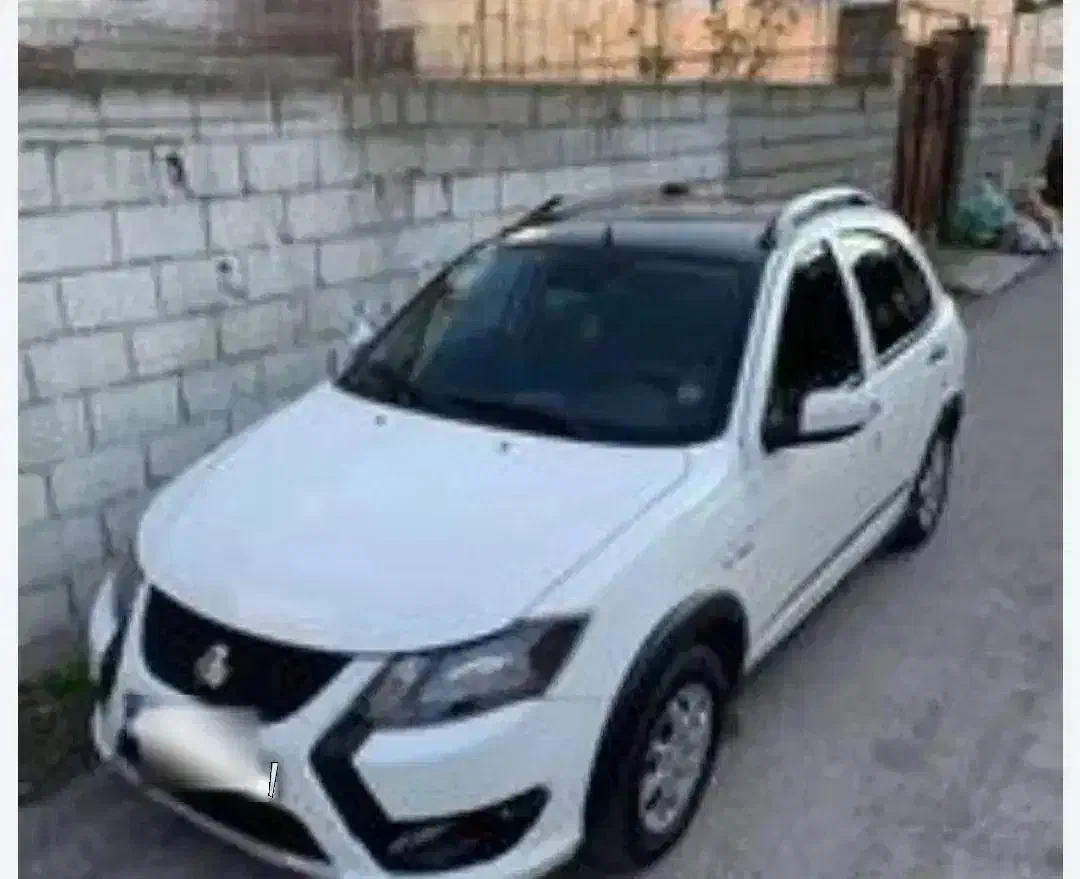 بدون خط خش|خودرو سواری و وانت|کوهدشت, |دیوار