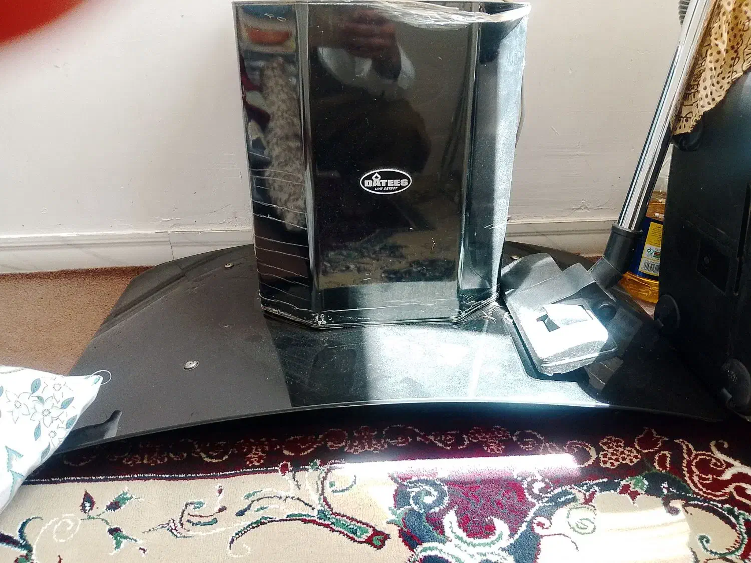 هودگاز لمس|هود|پیرانشهر, |دیوار