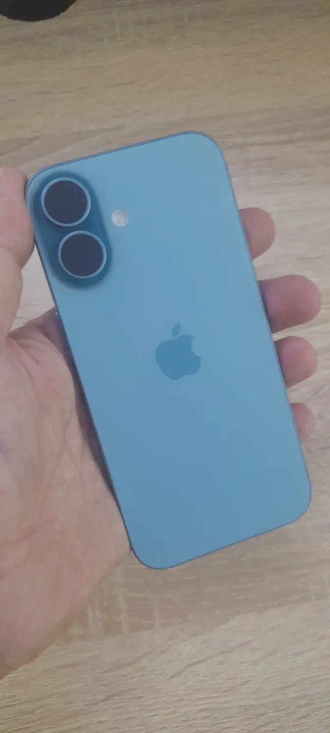iphone 16normal|موبایل|شیراز, ملاصدرا|دیوار